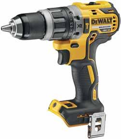 SERVICE CONTRACT Applies to DEWALT branded products that require maintenance or service within 12 months of purchase.