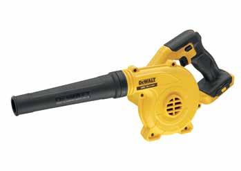 0Ah 18V/ Batteries DCG414 125mm Angle Grinder DCS388 Reciprocating Saw 1299 699 WHEN YOU DWST1-81055 189 DWST1-80123 THE WORLD S FIRST CONVERTIBLE BATTERY. POWERS BOTH 18V and 54V XR FLEXVOLT TOOLS.