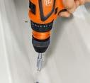 The new FEIN cordless drill/drivers impress from the minute you start