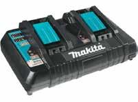 MAKXWT04 325 Ft/Lbs. of Torque Variable Speed for Ease of Use Built-In LED Includes (2) 18V 3.
