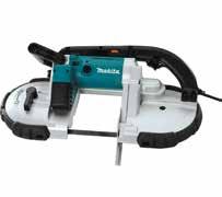 of Torque Both Tools Have Built-In LED Lights to Illuminate Contains (1) MAKBL1830 and (1) MAKBL1815 Lithium-Ion Battery Rapid Charger for Quick Battery Charging