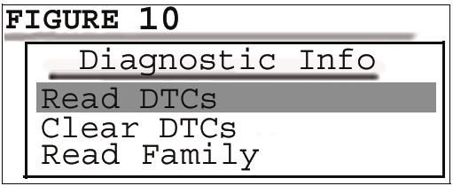 Section 4 Diagnostic section The diagnostic feature on the Banks OttoMind programmer allows you to check and clear Diagnostic Trouble Code (DTC) light and assist in Troubleshooting. 1.