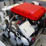 They are dedicated to producing quality SOLAS compliant engines, with safety at sea their number one priority.