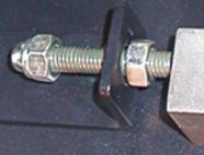 loaded handle and rotate it away from the cover (Figure 7, C).