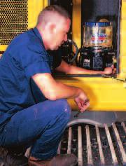 Virtually every industrial professional involved in operations and maintenance can benefit from Lincoln systems.