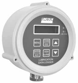 System Controls Lincoln s New Product Lineup for the Natural Gas Compression Industry Innovative solution designed to protect your compressors against untimely lubrication faults or no flow