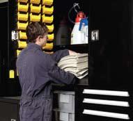 .. Clean Organized Safe Efficient RELIABLE With managerial support for training,