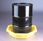 Has extra wheels to assist with climbing curbs or loading pallets. Part # 410130 Durable powder coated finish.
