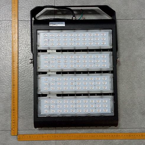 1. Product Information: Brand Name THAILIGHT Model Number TLFLF220XYYZZ Luminaire Type LED