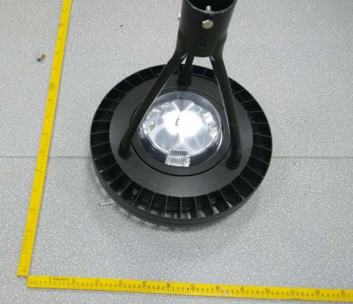 1. Product Information: Brand Name N/A Model Number PTD100UT341SMxxx Luminaire Type Outdoor