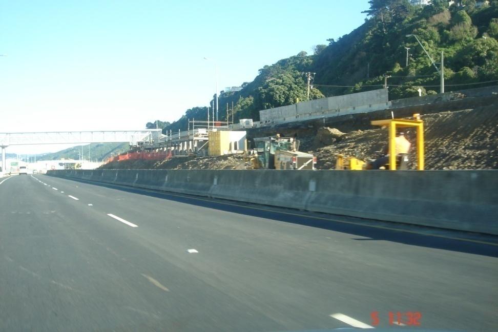 MOTORWAY LOWER HUTT 2009 KNOW WHAT YOU CAN USE MOTORWAY LOWER HUTT 2009 DROP OFF NON