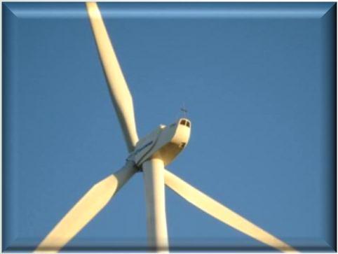5m/s Rated Wind Speed:14-15m/s Cut-Out Wind Speed:25m/s