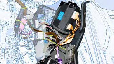 Vehicle Harness with 3 Wire Ties. (Fig. 6-6) Fig.