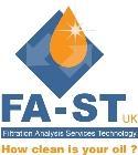 Engine Bypass Oil Filter System FA-ST Ltd Unit 4 Foxwood Road Dunston Trading Estate Chesterfield S41 9RF T: +44(0) 1246 268900 Fax +44(0) 1246 268904 www.fa-st.co.