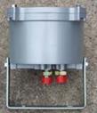 Manufactured from cast aluminium Fitted to Liebherr Crane Engine Sump and Tank capacities are for a guide only.