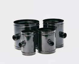 25 12 All Marine Air Filters include Installation Instructions Note: AF M601212 includes 1-¼ x 1-½ Bushing (connects to 1-½ I.D.