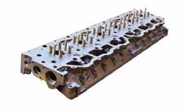 IBT can supply a wide variety of Diesel Engine Parts from Engine Blocks