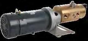 Stainless steel & Steel Pressure range up to 20 bar Progressive cavity pump The