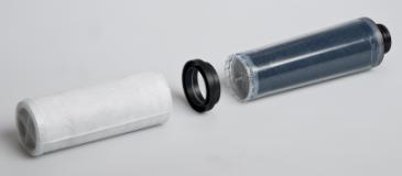 For the TIO-UV, we recommend renewing: UV bulb *1 *2 The filter sleeve at least 2x / year; The activated carbon charge in the cartridge container at least 2x / year.