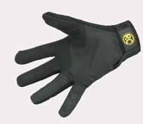 Mechanic's Gloves - SFA Size SM / 8 MHS-SM MD / 8,5 MHS-MD LG / 9 MHS-LG
