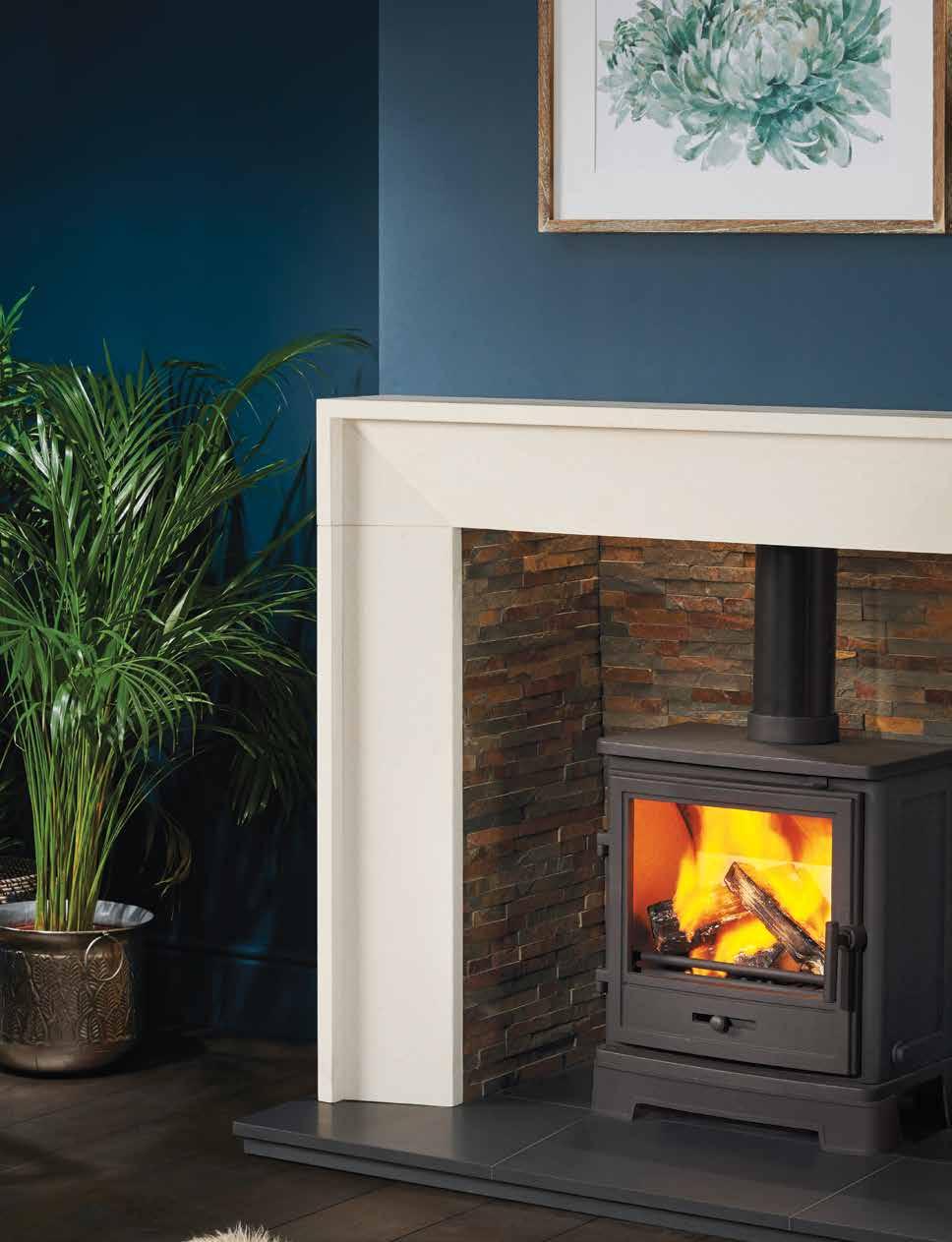 admire our fireplaces Capital Fireplaces was established over 28 years ago to manufacture and supply high quality, elegant and affordable fireplaces crafted