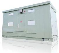 protection of feeders and substation.