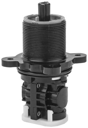 00 JX8-34ØP Job Pack w/stops 12 $106.00 Note: Coming In Q3 2015 New ØX8 Valve. 5 Retro-Fittable Cartridge Fits Into Existing Valve Bodies This Valve Complies With ASTFM F1807 and Csa B137.