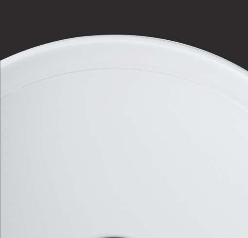 13 A finer finish From a wealth of experience in the fi eld of sanitaryware comes Roca s latest innovation: FINECERAMIC.