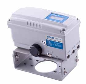 3303 and 330 Namur pilot solenoid valves for direct mounting Voltages: 2 AC, 115 AC, 230 AC and 2 DC For double