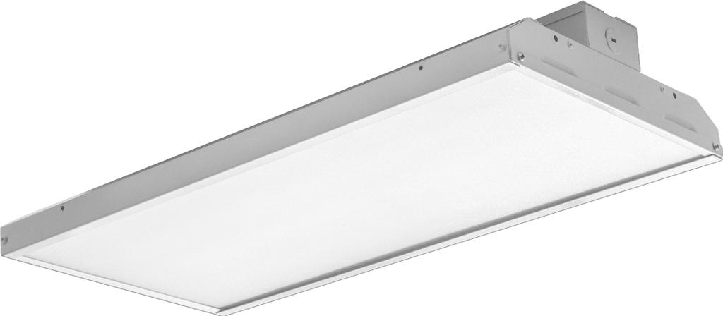 20W Designed for high efficiency, the Eco L offers performance of 13.7 lumens per watt, with five wattages, 13.