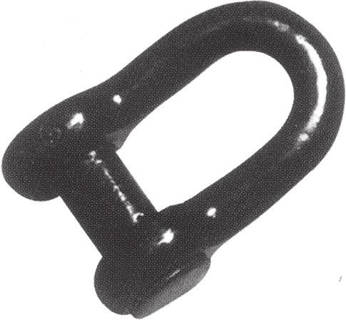 Chain size / diameter [mm] SL = Studless Link Abbr.
