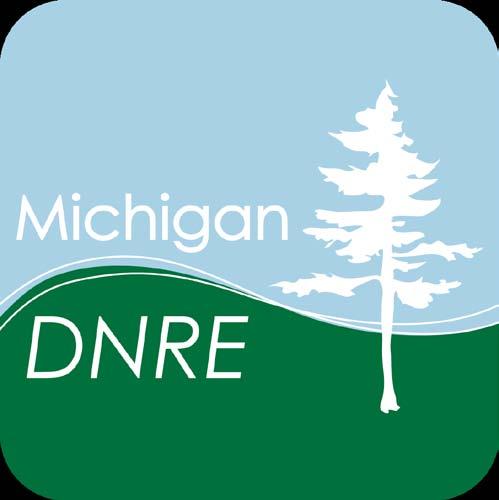 Michigan Department of Natural Resources and Environment Presented