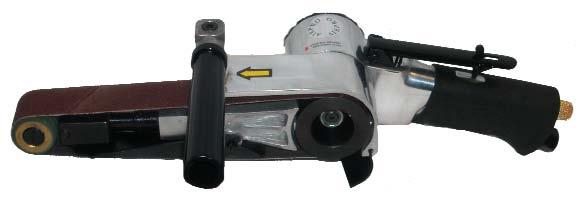 606 610 612 620 630 Rated Power (hp) Noise Lever db(a) Pressure - 85 psi (folded) Max Belt Height 606