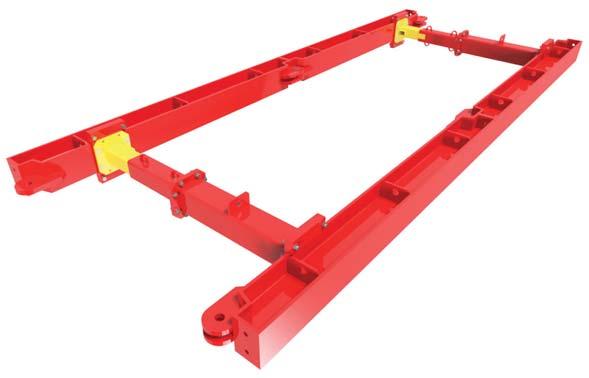 It is suitable for narrow trenches and is compatible with 200 Series extensions and adaptors.
