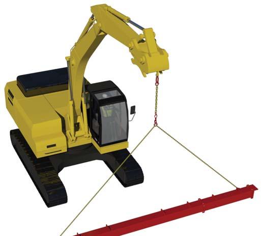 Description Highly versatile, simple to assemble, medium duty, modular bracing strut system designed primarily to be used as intermediate struts with MGF hydraulic bracing systems.