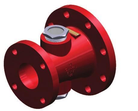 PACIFIC Model WC1 - Waste Cone Available for Onshore and Offshore Applications Manufactured in Accordance with NFPA 20 Requirements Designed for use with UL/FM Approved Fire Pump Pressure Relief