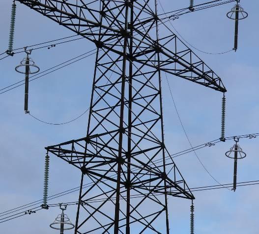 Transmission Line Protection - Benefits Arresters installed on selected towers eliminates disturbances caused by overvoltages Prevents lightning-induced flashover