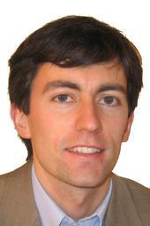 Ir. Rafael Jahn is electro-mechanical engineer (2004) from the Katholieke Universiteit Leuven (Belgium).