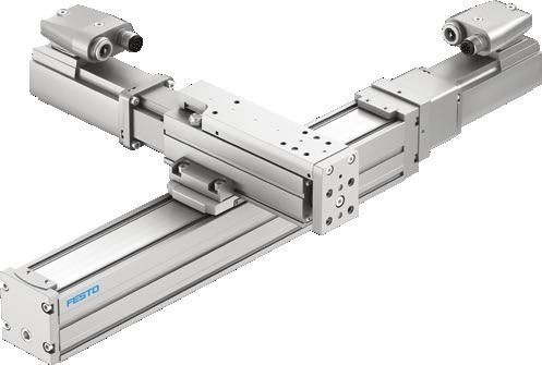 systems 3-axis precision solutions Compact 3D systems for precision