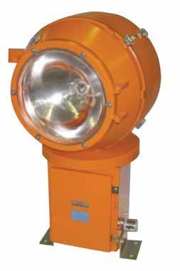 L-802A HBM 400PS Airport Rotating Beacon Compliant with Sandards: FAA: L-802A AC 150/534