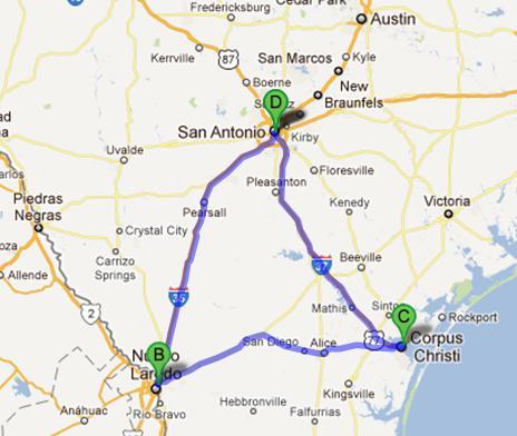 Alamo Natural Gas Vehicle Consortium Overview of the Alamo
