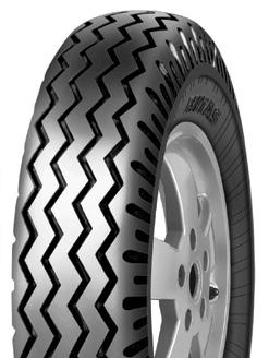 00-10C 69J TT 4PR 4.00-10C 74J TT 6PR Classic scooter tyre with a thick tread pattern design. These tyres are also suitable for trailers and available in the reinforced 6PR version.