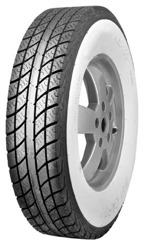 Scooter off road MC 12 Classic scooter tyre suitable for speeds up to 100 km/h. Available in standard version too. MC18 3.