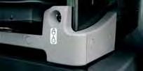 The cab top, for instance, can withstand about 2.