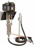 Hydra-Clean Pumps On-Demand High Pressure Cleaning Pumps Graco Hydra-Clean heavy-duty pressure washers support