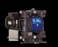 asszzzz Graco s electric operated double diaphragm pumps are