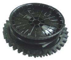 494926 eplaces 494573, 280918 78.75 AAB15436. 5-3/8" OD. Description: - Fits Briggs and Stratton 5 thru 16 Hp engines.
