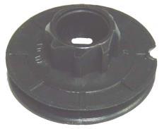 Fits Lawn Boy models 1150, 1400CL and 1480. (6 tooth sprocket).
