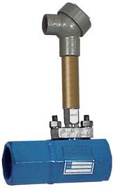 An inline CV valve opens and allows increasing volumes to flow without creating a high-pressure drop across the body.