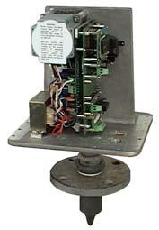 Can work directly with a PLC; eliminating the electronics unit.
